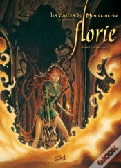 Capa do artigo Les Contes De Mortepierre Tome 1 ; Florie