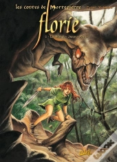 Les Contes De Mortepierre Tome 2 ; La Nuits Des Chauves-Souris