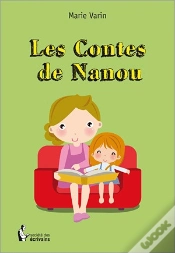 Capa do artigo Les Contes De Nanou