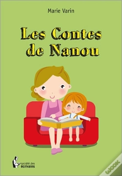Capa do artigo Les Contes De Nanou