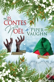 Capa do artigo Les Contes De Noel