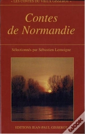 Capa do artigo Les Contes De Normandie