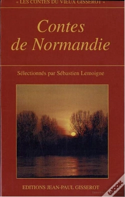 Capa do artigo Les Contes De Normandie