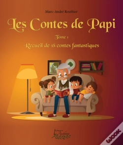 Capa do artigo Les Contes De Papi