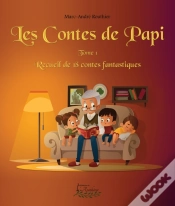 Capa do artigo Les Contes De Papi
