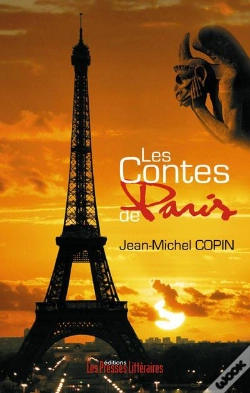 Capa do artigo Les Contes De Paris