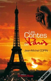 Capa do artigo Les Contes De Paris