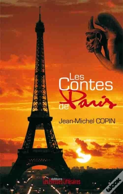 Capa do artigo Les Contes De Paris