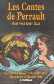 Capa do artigo Les Contes De Perrault Dans Tous Leurs États