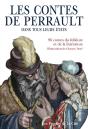Les Contes De Perrault Dans Tous Leurs États - Preview