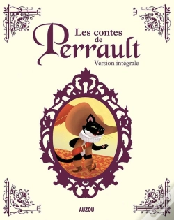 Capa do artigo Les Contes De Perrault