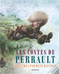 Capa do artigo Les Contes De Perrault Tome 1