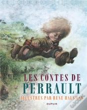 Capa do artigo Les Contes De Perrault Tome 1
