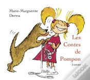 Capa do artigo Les Contes De Pompom