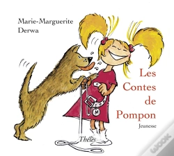 Capa do artigo Les Contes De Pompom