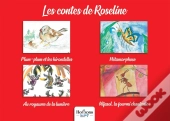 Les Contes De Roseline