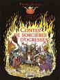 Les Contes De Sorcières Et D'Ogresses - Preview