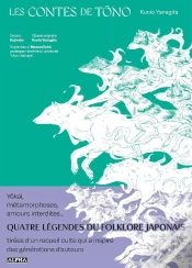 Capa do artigo Les Contes De Tôno