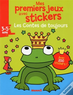 Capa do artigo Les Contes De Toujours ; Grenouille