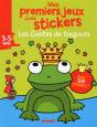 Les Contes De Toujours ; Grenouille - Preview