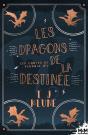 Les Contes De Verania Tome 2 ; Les Dragons De La Destinée - Preview