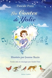 Capa do artigo Les Contes De Yolie