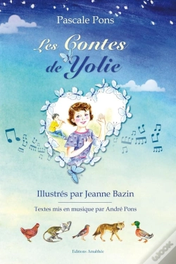 Capa do artigo Les Contes De Yolie
