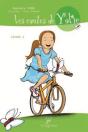 Les Contes De Yolie T.1 - Preview