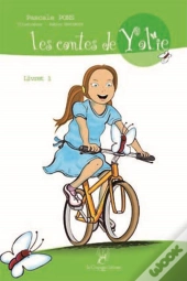 Les Contes De Yolie T.1