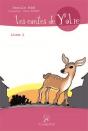 Les Contes De Yolie T.2 - Preview
