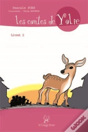 Capa do artigo Les Contes De Yolie T.2