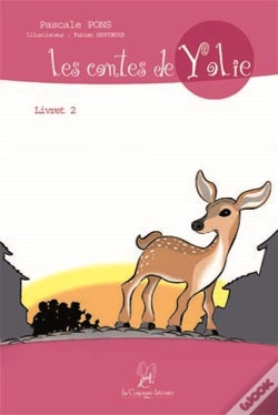 Capa do artigo Les Contes De Yolie T.2