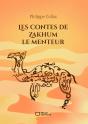 Les Contes De Zakhum Le Menteur - Preview