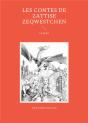 Les Contes De Zattise Zeqwestchen - La Quete - Preview