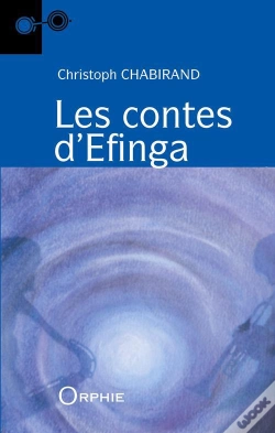 Capa do artigo Les Contes D'Efinga
