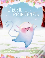 Capa do artigo Les Contes Des 4 Saisons - T02 - L