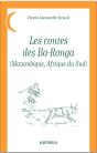 Les Contes Des Ba-Ronga (Mozambique, Afrique Du Sud) - Preview
