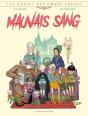 Les Contes Des Coeurs Perdus : Mauvais Sang - Preview
