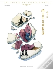 Capa do artigo Les Contes Des Coeurs Perdus : Mitsuko