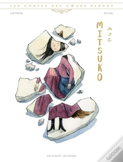 Capa do artigo Les Contes Des Coeurs Perdus : Mitsuko
