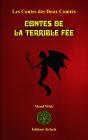 Les Contes Des Deux Comtés Tome 2 ; Contes De La Terrible Fée - Preview