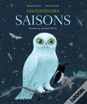 Capa do artigo Les Contes Des Saisons