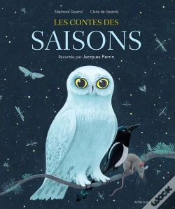Capa do artigo Les Contes Des Saisons