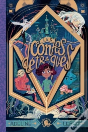Capa do artigo Les Contes Détraqués