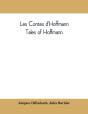 Les Contes D'Hoffmann - Preview