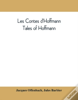 Capa do artigo Les Contes D'Hoffmann