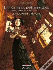 Capa do artigo Les Contes D
