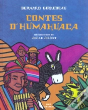 Capa do artigo Les Contes D