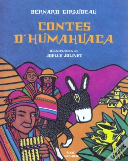 Capa do artigo Les Contes D'Humahuaca