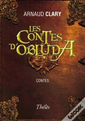 Les Contes D'Obluda